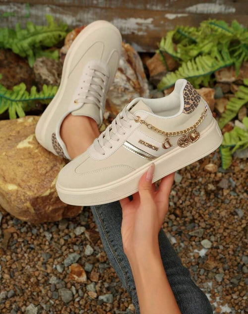 Charmed Sneakers