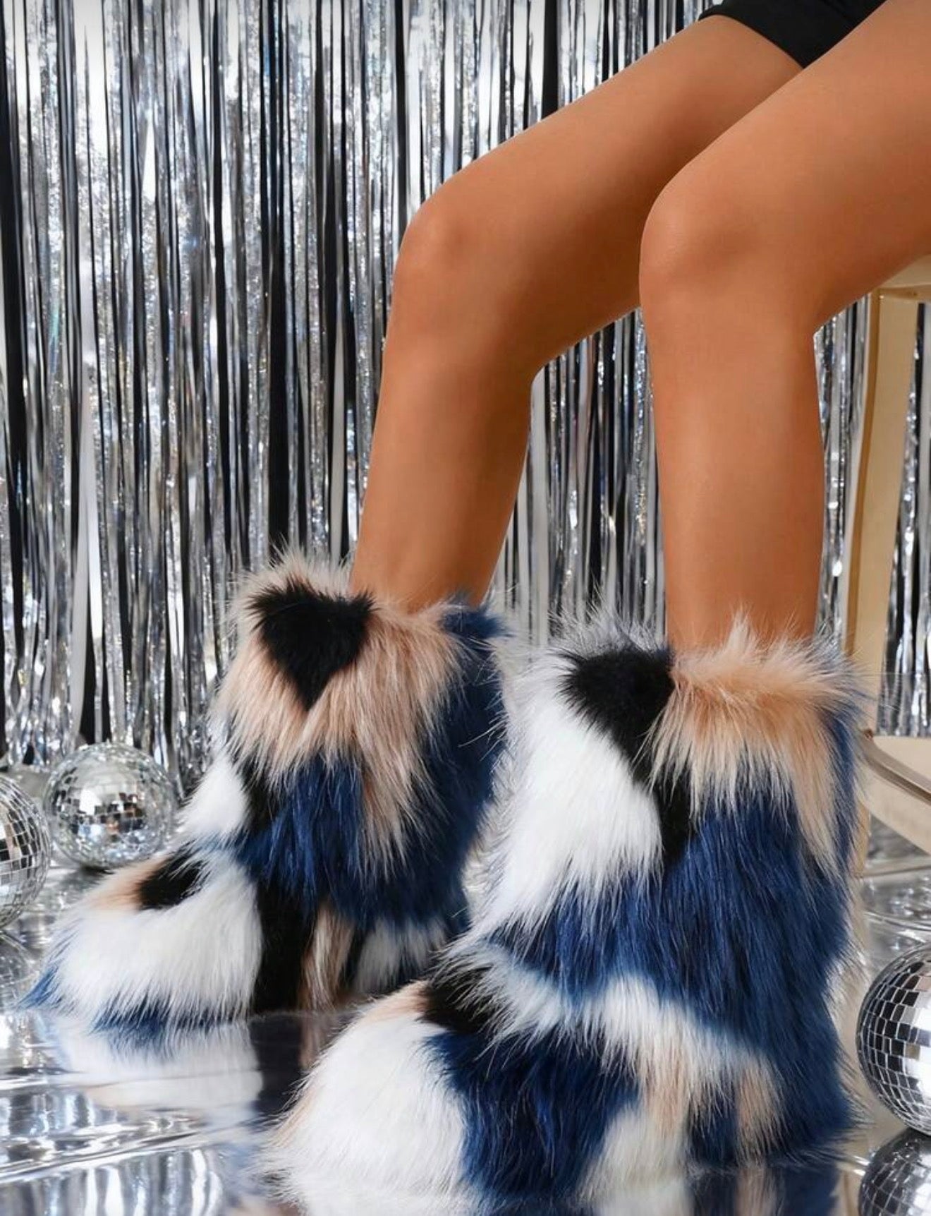Faux Furs